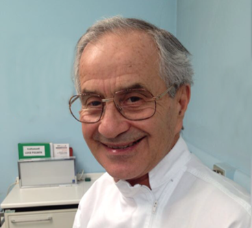 Prof. Massei