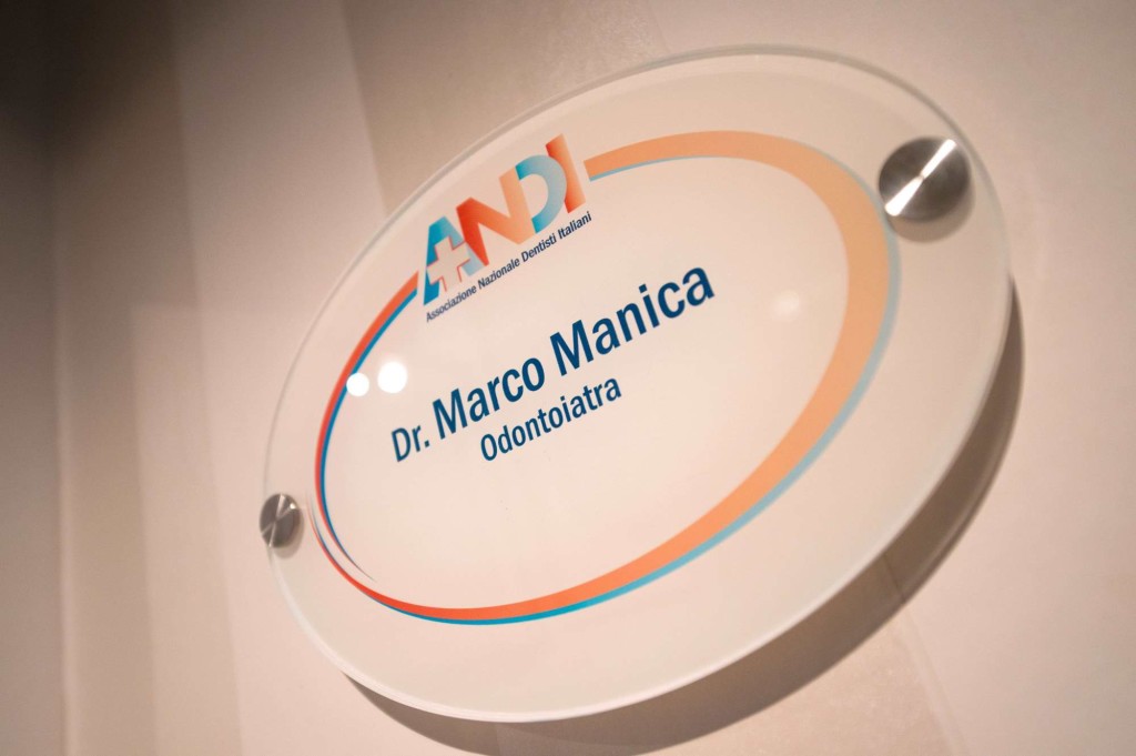 Studio Dr. Marco Manica